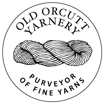 Norwegian Thimble  Old Orcutt Yarnery